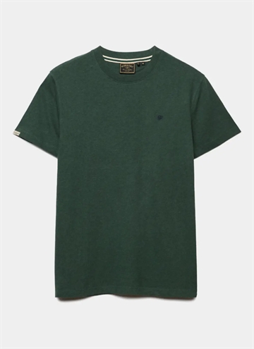Superdry Essential SDCO Logo Emb T-Sh
